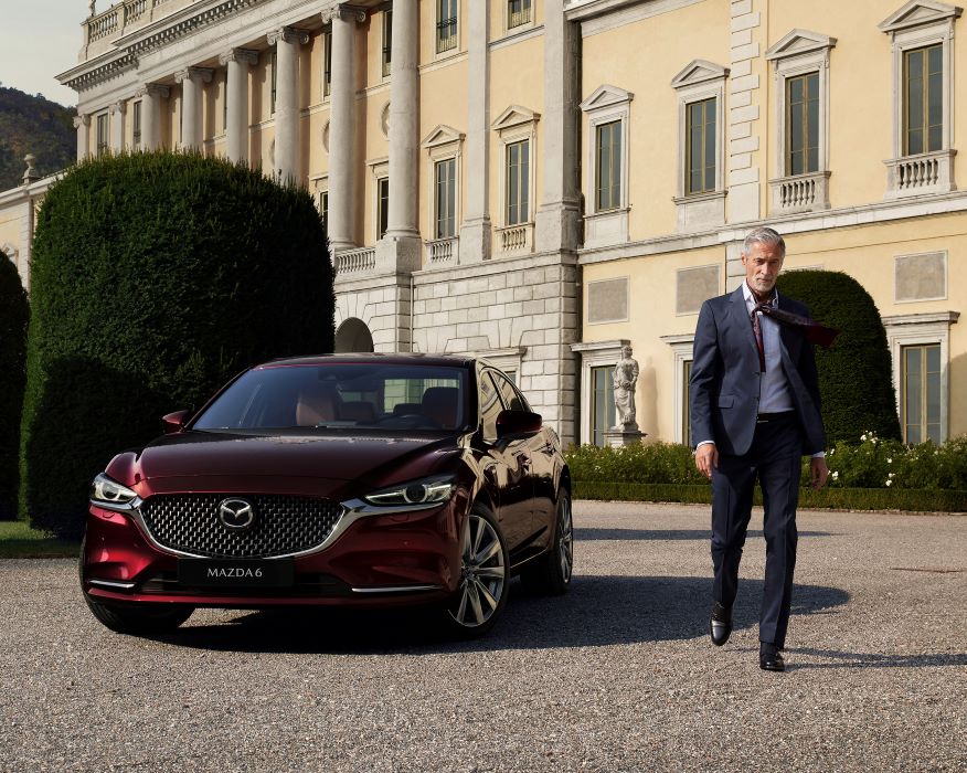 Mazda6